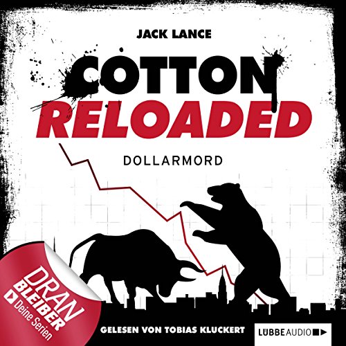 Dollarmord: Cotton Reloaded 22