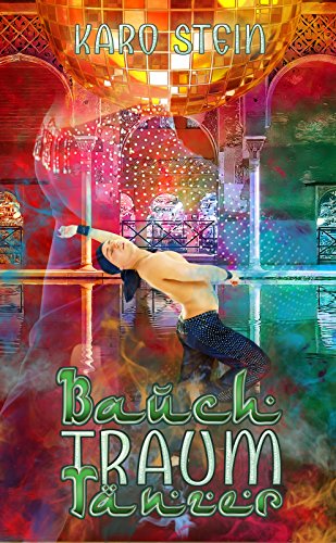 Bauch-(Traum) Tänzer