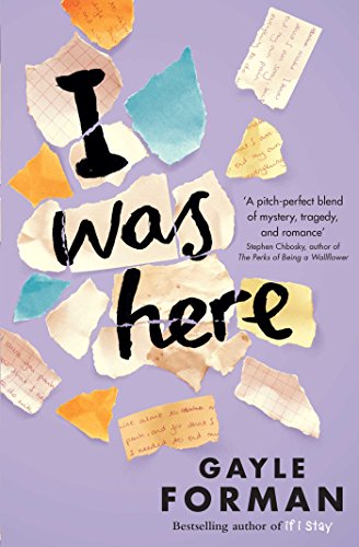 I Was Here (151 JEUNESSE) (English Edition)