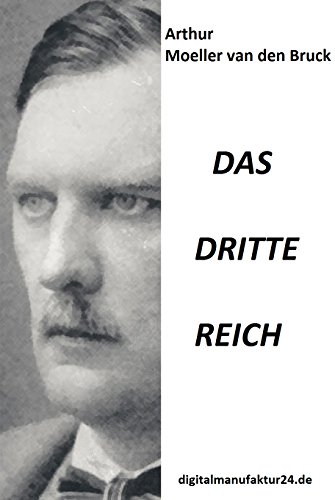 Das dritte Reich.