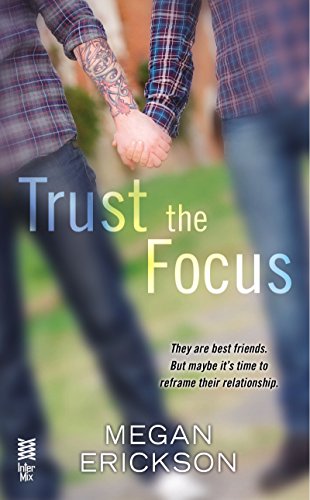 Trust the Focus: In Focus