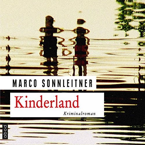 Kinderland: Bartholomäus Kammerlander 2