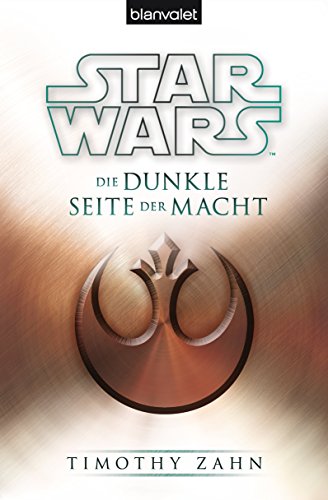 Star Wars™ Die dunkle Seite der Macht (Großadmiral Thrawn – die Legende 2)