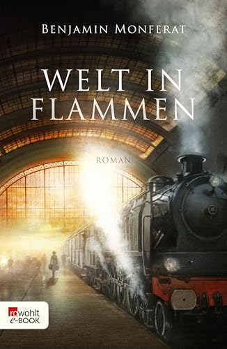 Welt in Flammen