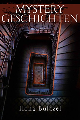 Mystery-Geschichten