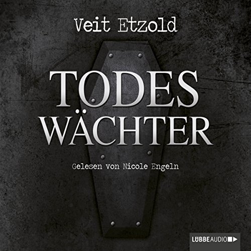 Todeswächter: Clara Vidalis 3