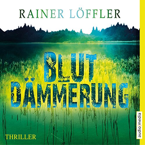 Blutdämmerung: Martin Abel 2