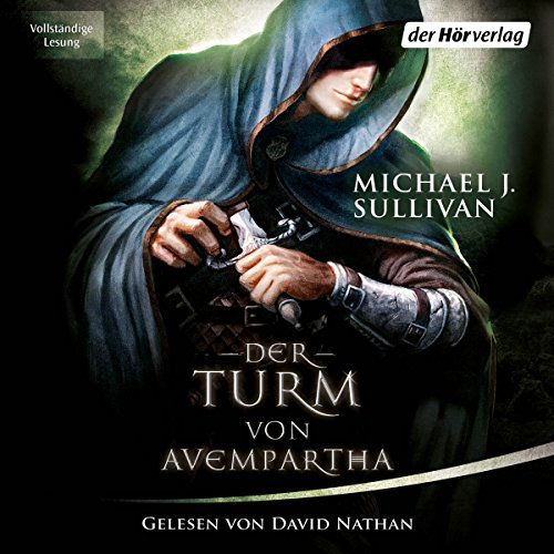 Der Turm von Avempartha: Riyria 2