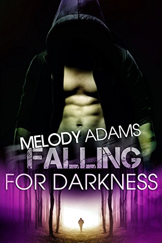 Falling For Darkness (Dark Surrender 2)