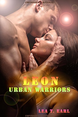 Leon - Urban Warriors