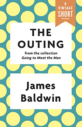 The Outing (A Vintage Short) (English Edition)