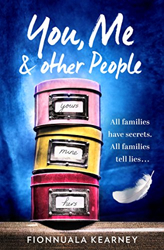 You, Me and Other People (English Edition)