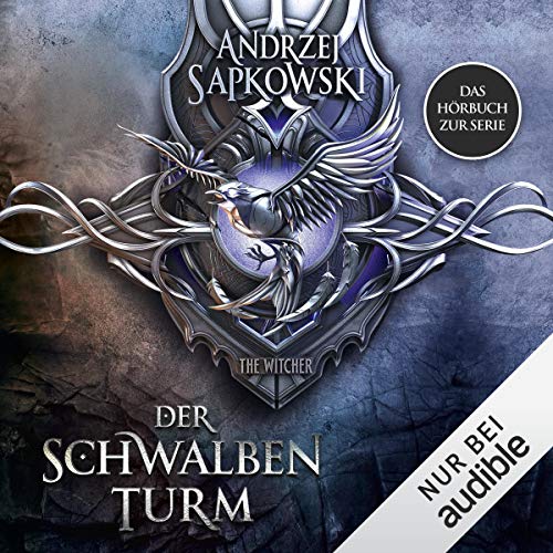 Der Schwalbenturm: The Witcher 4