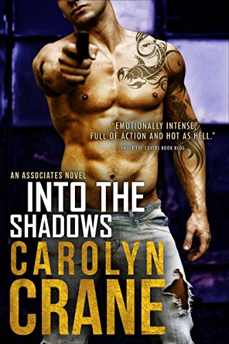 Into the Shadows (Undercover Associates Book 3)