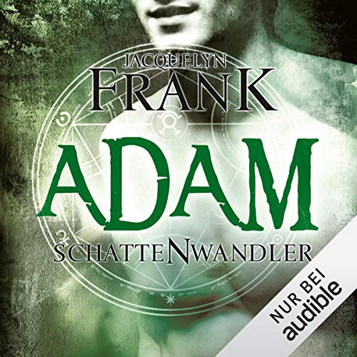Adam: Schattenwandler 6