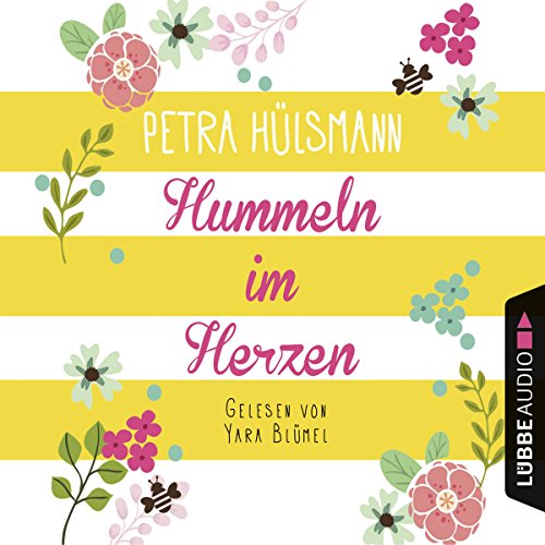 Hummeln im Herzen: Hamburg-Reihe 1