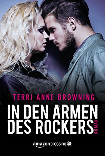 In den Armen des Rockers