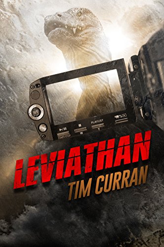 LEVIATHAN: Horror-Thriller