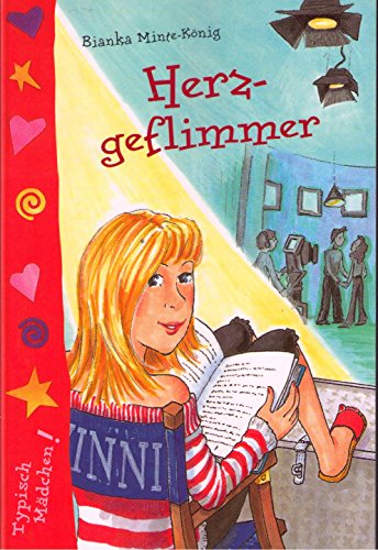 Herz-geflimmer