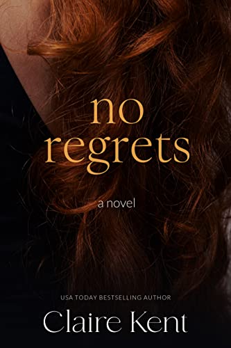 No Regrets