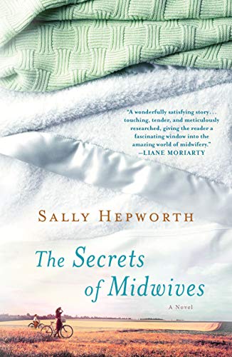 The Secrets of Midwives: A Novel (English Edition)