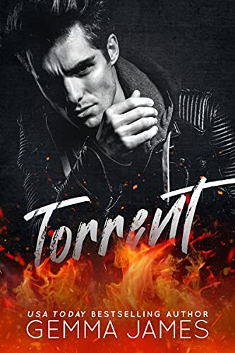 Torrent: An Enemies To Lovers Captive Romance (Condemned Series Book 1)