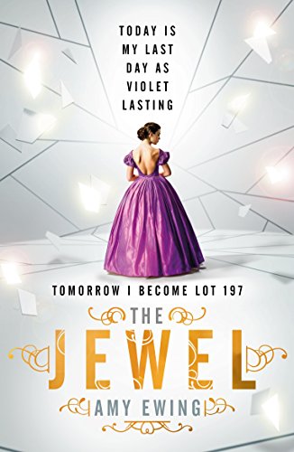 The Lone City 1: The Jewel (The Lone City Trilogy)