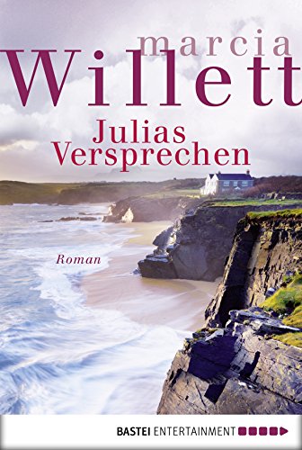 Julias Versprechen: Roman (Allgemeine Reihe. Bastei Lübbe Taschenbücher)