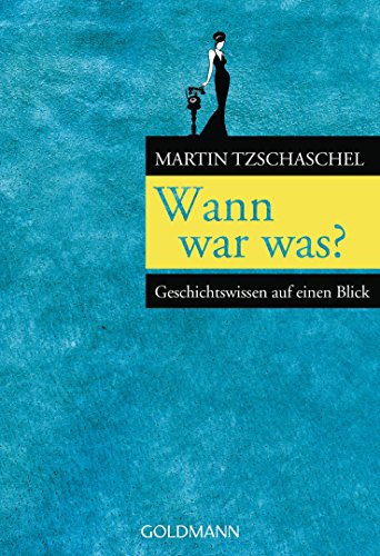 Wann war was?: Geschichtswissen auf einen Blick