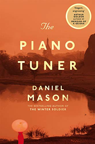 The Piano Tuner: Picador Classic