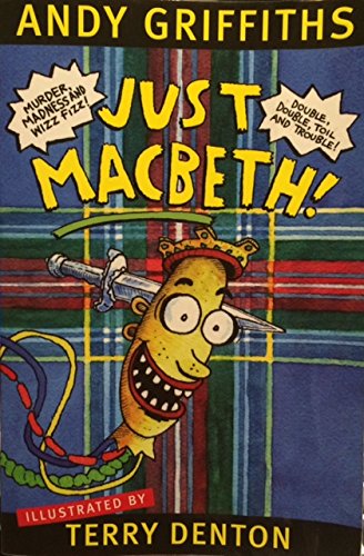 Just Macbeth!