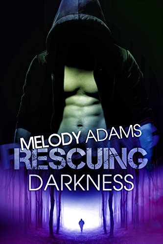 Rescuing Darkness (Dark Surrender 3)