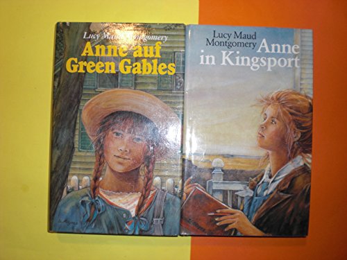Anne in Kingsport, Anne auf Green Gables