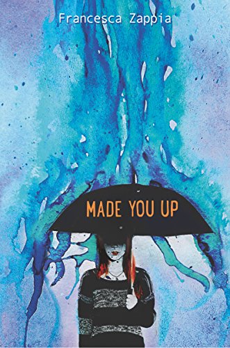 Made You Up (English Edition)