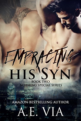 Embracing His Syn (Nothing Special Book 2)