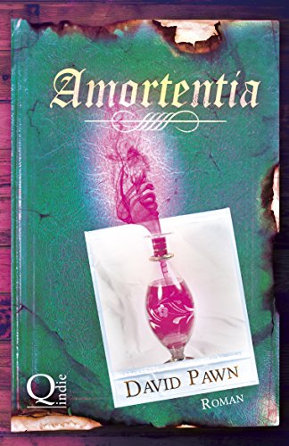Amortentia (Zaubertränke 1)