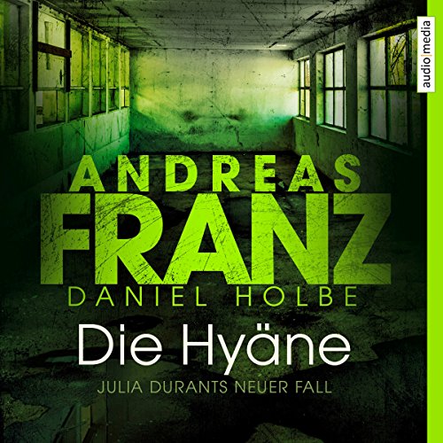 Die Hyäne: Julia Durant 15