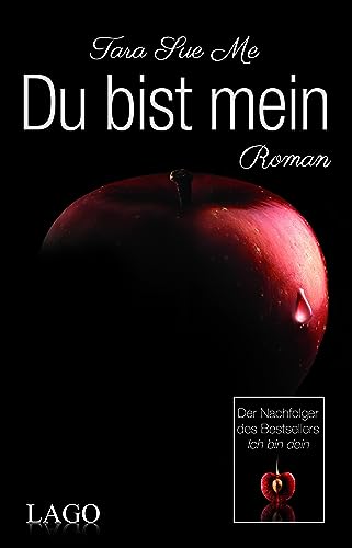 Du bist mein (The Submissive Series 2)