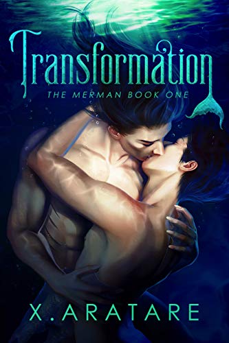 The Merman: Transformation: Book 1