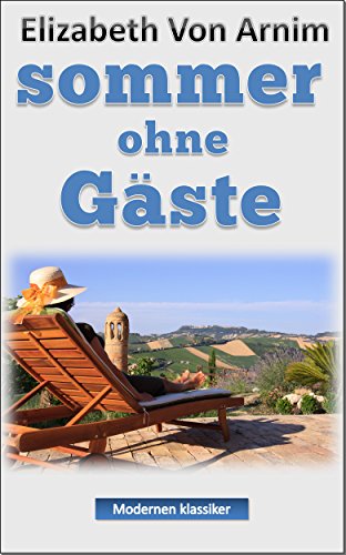 Sommer ohne Gäste (Übersetzt)