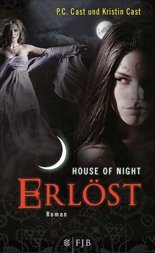 Erlöst: House of Night