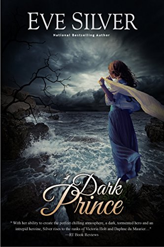 Dark Prince: Historical gothic romance (Dark Gothic Book 3)