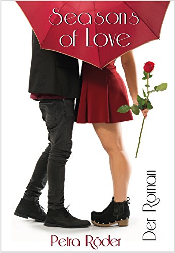 Seasons of Love - Der Roman (Sammelband)