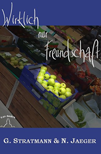 Wirklich nur Freundschaft
