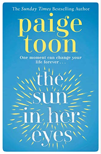 The Sun in Her Eyes (192 POCHE)