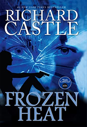Frozen Heat: Nikki Heat Book 4
