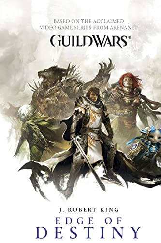 Edge of Destiny (Guild Wars Book 2)