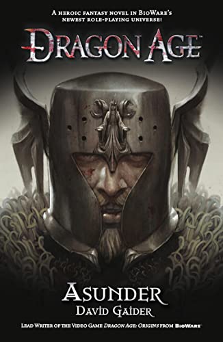 Asunder (Dragon Age Book 3)