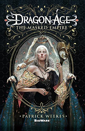 The Masked Empire (Dragon Age Book 4)