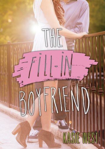 The Fill-In Boyfriend (English Edition)